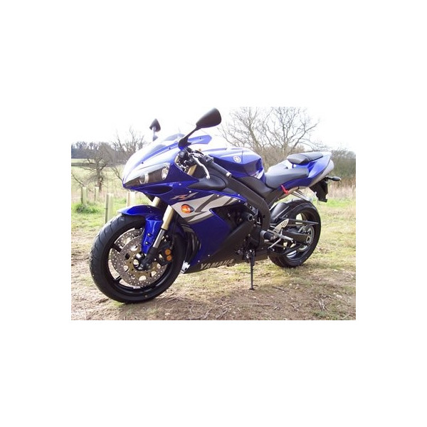 R&G YZF-R1 04-06 MUSH